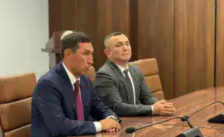 Внедрение секций дзюдо в «Келешек мектептері» как шаг к развитию физической культуры и критического мышления у детей в Казахстане