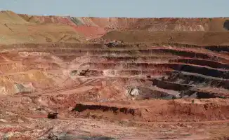 Иран: новые запасы золота в 98 тонн