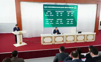 Субсидирование тарифа на водоснабжение в Степногорске: снижение стоимости и мораторий на повышение до 2026 года