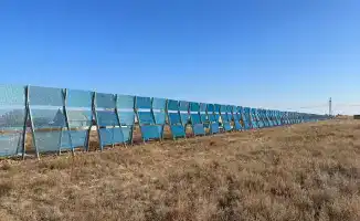 Установка снегозадерживающих заборов в Карагандинской области: влияние на безопасность и движение зимой