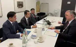 Сотрудничество Казахстана и Германии в консульской сфере и реадмиссии