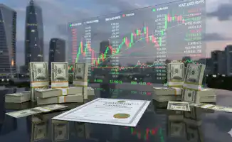 Bank of America прогнозирует, что Казахстан станет одной из самых привлекательных стран для инвестиций, несмотря на возможный рост доллара до 500 тенге и снижение инфляции.