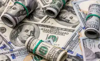 Курс доллара в Казахстане упал 4 ноября