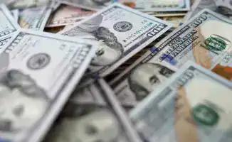 Курс доллара в Казахстане 14 ноября: Доллар снова подешевел