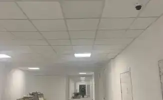 Новая поликлиника в Бостандык: здоровье на расстоянии!