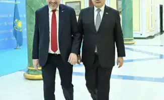 Мост дружбы: Казахстан и ЕС укрепляют стратегический диалог через региональное партнёрство