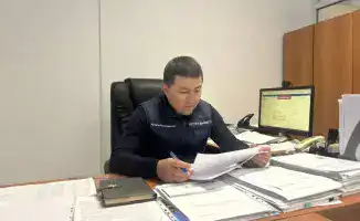 Поддержание тепла: Как специалисты «Астана-Теплотранзит» обеспечивают комфорт в многоквартирных домах