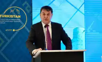 Туркестан: Инвестиции в агропромышленный комплекс как фактор социально-экономического развития региона