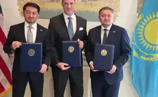 Сотрудничество Казахстана с Coursera: новое направление в цифровом образовании