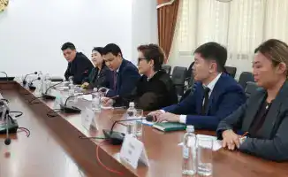 Экологические инициативы в авиации: шаги к устойчивому будущему Казахстана