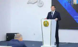 В Актюбинской области началась газификация 28 сел в 2025 году