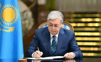 Новый закон — ключ к свободе творчества и бизнесу: защита авторских прав в Казахстане на новом уровне