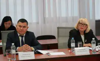 Права человека: Казахстан против пыток на экспертном уровне