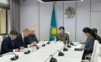 Светлана Жакупова провела встречу с гражданами для обсуждения социальных вопросов