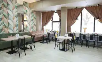 В Караганде открывается арт-кафе для людей с особыми потребностями