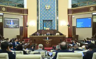 Новые поправки в Кодекс о недропользовании Казахстана цифровизация прозрачность доступ к недрам