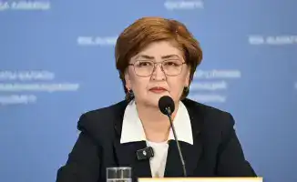 Обновление инфраструктуры: 33 улицы и 11 тротуаров Жетысуского района Алматы получили новое покрытие