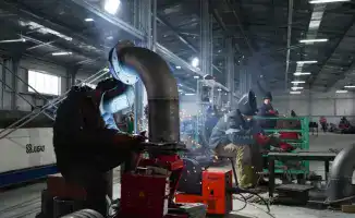 В Туркестанской области привлечено $543,5 млн иностранных инвестиций в 2023 году