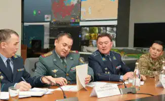 МЧС и МВД запускают международные профилактические акции для обеспечения безопасности в преддверии новогодних праздников