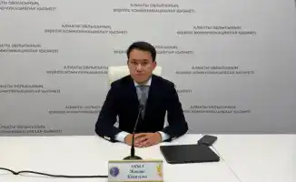 Доступ к широкополосному интернету в 95% населённых пунктов Алматинской области: новые возможности для развития и управления