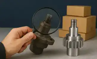 Запчасти подделаны: в Павлодарской области раскрыта схема мошенничества на 123 млн тенге