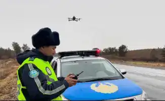 В области Абай выявлены аварийно-опасные участки автодорог на трассах Семей – Усть-Каменогорск и Омск – Майкапчагай