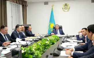 Каргалинское водохранилище: обновление векового друга!