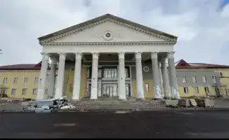 945 млн тенге из средств возвращенных активов выделено на реконструкцию аэропорта Балхаша