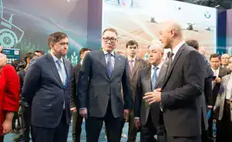 Сотрудничество Казахстана и России: новые возможности для роста товарооборота и создания рабочих мест