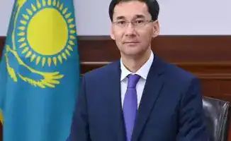 Новое назначение в Кызылординской области: кто будет отвечать за управление государственным имуществом?