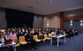 Талгат Ешенкулов обсудил с жителями Алматинской области развитие высшего образования и открытие филиалов зарубежных университетов