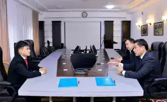 Меморандум о сотрудничестве для повышения финансовой грамотности студентов КазНПУ имени Абая