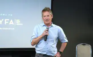 День открытых дверей прошел в New York Film Academy Kazakhstan