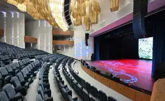 Исследование влияния Дворца школьников и Музея Алматы на развитие молодежной культуры и сохранение наследия