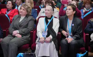 Конгресс в Алматы: 80% населения теперь получают первичную медицинскую помощь благодаря новым системным мерам