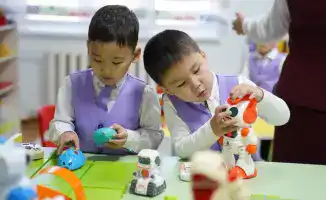 Министр просвещения Жулдыз Сулейменова подчеркивает важность качества образования в Кызылординской области