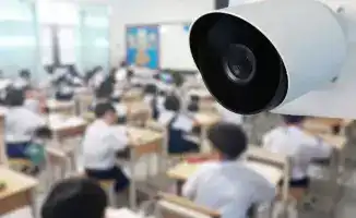 Внедрение системы искусственного интеллекта для мониторинга безопасности и дисциплины в столичной школе: новые подходы к управлению образовательным процессом