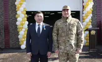 Открытие новой пожарной части в Каражале: улучшение безопасности региона