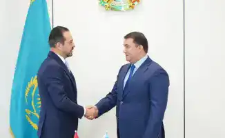 Корни дружбы: как Турция и Казахстан растут вместе?