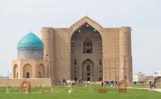 Центральная Азия: новый туристический маршрут на горизонте?