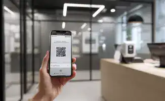 Единый QR-код: финал близок, банки на старте!