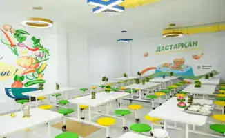 Город как сад: новые школы и благоустройство расцветают в регионе