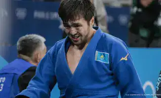 Елдос Сметов, чемпион Олимпийских игр в Париже, заявил о своем возвращении к тренировкам после операции на плече. Он поделился планами по восстановлению и готовности к новым соревнованиям.