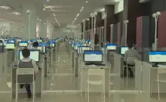 ЕНТ-2026: Установлены пороговые баллы для поступления в международные учебные заведения