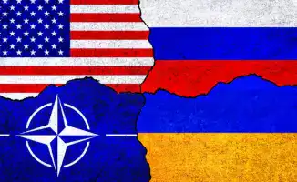 Трамп и Мерц: Альтернатива миру или новая игра?