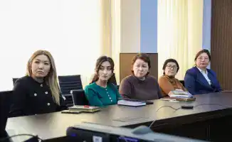 Семинар по антикоррупционной политике в Минпромстрое