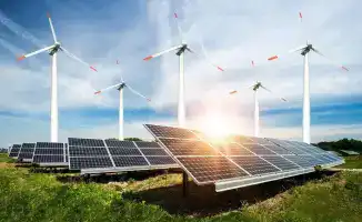 Солнечная энергия становится источником дохода для малого бизнеса на юге Казахстана: выплаты достигли 200 миллионов тенге