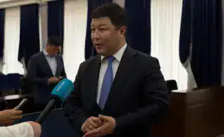 Вице-министр Исакулов обсудил ключевые инициативы для улучшения судостроения и водоснабжения в Западно-Казахстанской области