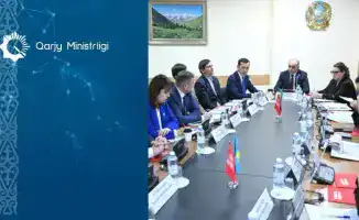 Новая система налогового рулинга в РК: предсказуемость налогов как фактор поддержки бизнеса