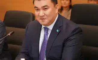 Инвестиции в Туркестанскую область: перспективы роста и развития ключевых отраслей